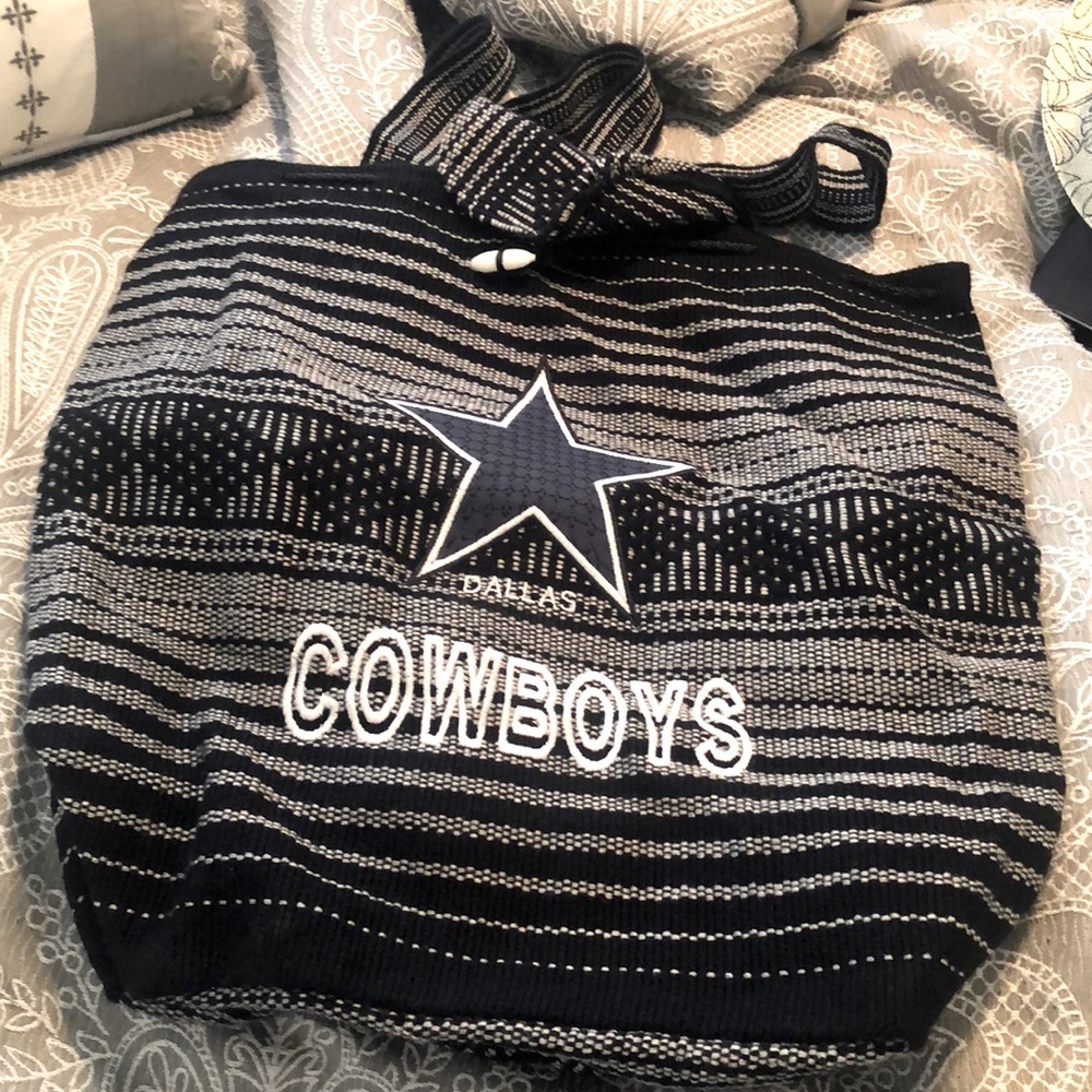 Dallas Cowboys Backpack